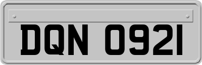 DQN0921