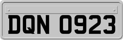 DQN0923