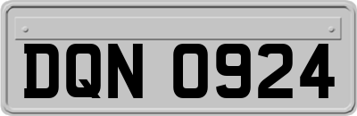 DQN0924
