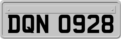 DQN0928
