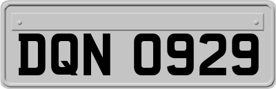 DQN0929
