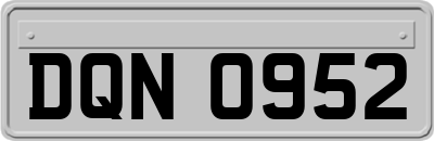 DQN0952