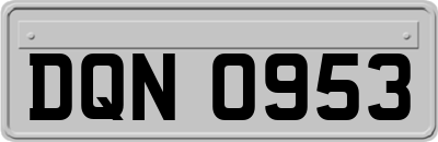 DQN0953