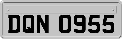 DQN0955
