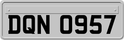 DQN0957