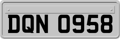 DQN0958