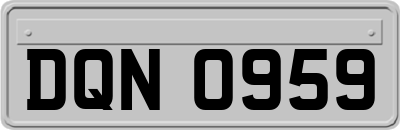 DQN0959