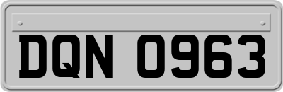 DQN0963