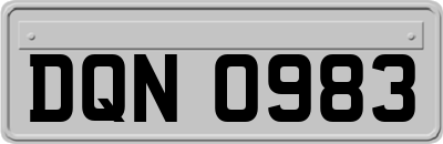 DQN0983