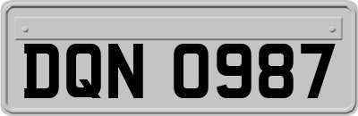 DQN0987