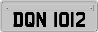 DQN1012