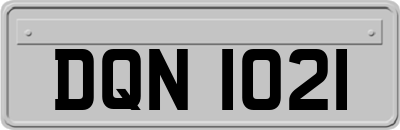 DQN1021