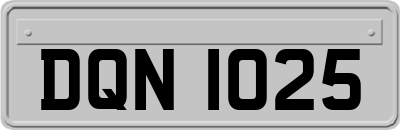 DQN1025