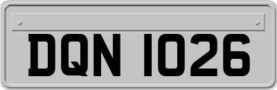 DQN1026