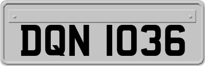 DQN1036