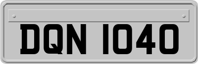 DQN1040