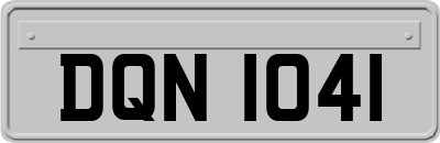 DQN1041