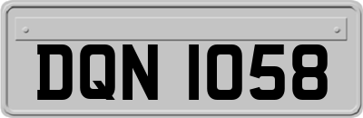DQN1058