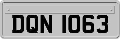 DQN1063