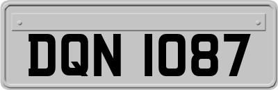 DQN1087