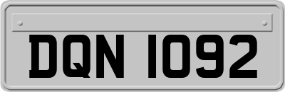 DQN1092