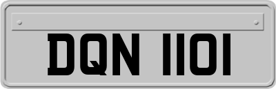 DQN1101