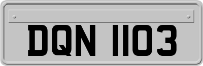 DQN1103
