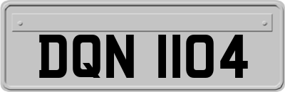DQN1104