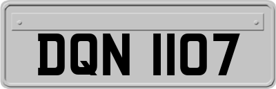 DQN1107
