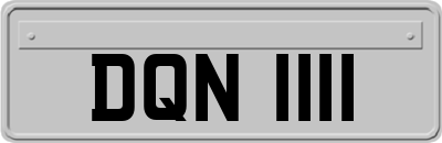 DQN1111