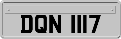 DQN1117