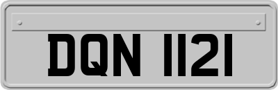 DQN1121