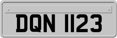 DQN1123