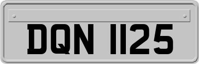 DQN1125