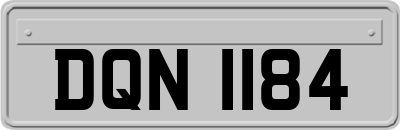 DQN1184