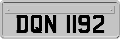 DQN1192