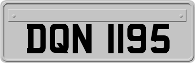 DQN1195