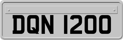 DQN1200