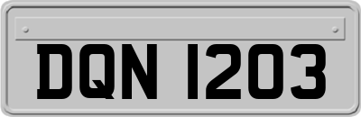 DQN1203