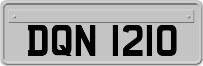 DQN1210