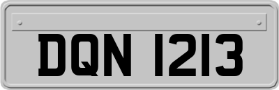 DQN1213