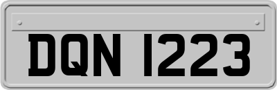 DQN1223