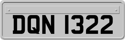 DQN1322