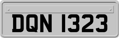 DQN1323