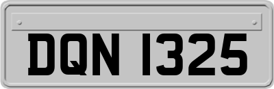 DQN1325