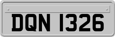 DQN1326