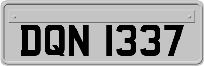 DQN1337