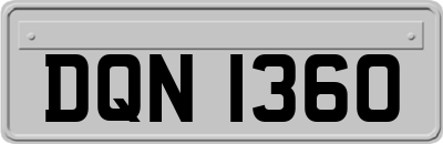 DQN1360