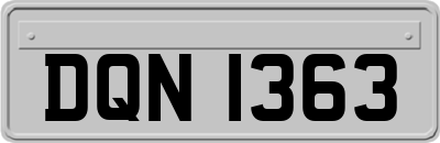 DQN1363