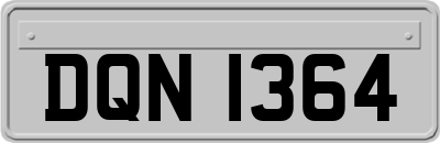 DQN1364